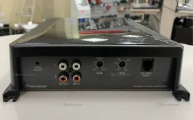 Купить Усилитель Pioneer GM-D8601 б/у , в Красноярск Цена:3990рублей