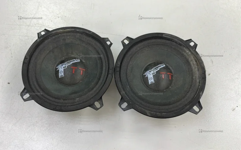 Колонка  Урал TT130