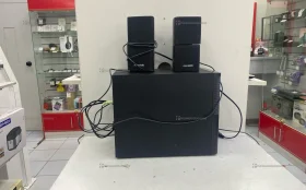 Купить Колонка  microlab x2 б/у , в Набережные Челны Цена:1500рублей