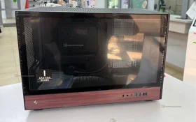 Купить Системный блок корпус CH260 WOOD б/у , в Пермь Цена:3990рублей