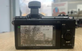Купить Фотоаппарат Sony ILCE-5100 б/у , в Москва и область Цена:32900рублей