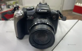 Купить Фотоаппарат  canon power shot sx20 is б/у , в Симферополь Цена:4500рублей