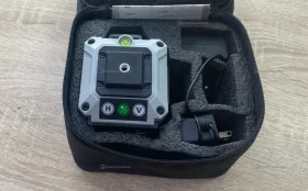 Купить Лазерный уровень Miao Lai б/у , в Энгельс Цена:1900рублей