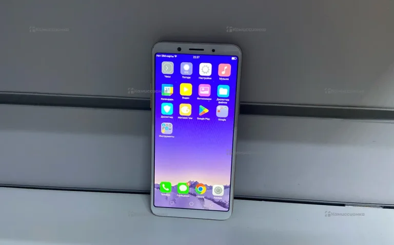 Oppo F5 6/128 ГБ