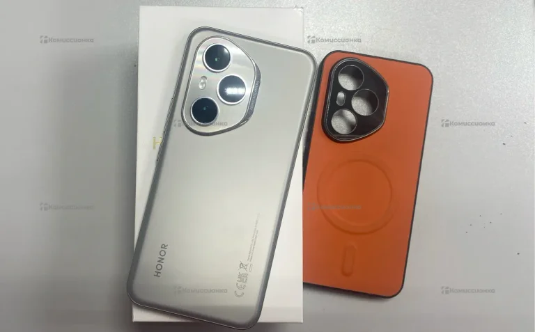 Honor Magic7 12/256 ГБ