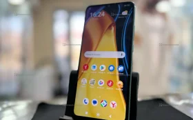 Купить Xiaomi Poco C40 4/64 ГБ б/у , в Чапаевск Цена:2990рублей