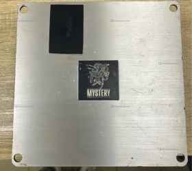 Купить Усилитель mistery mk 2.80 б/у , в Магнитогорск Цена:1500рублей