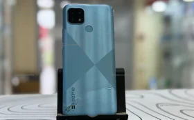 Купить Realme C21 3/32 ГБ б/у , в Чапаевск Цена:2990рублей