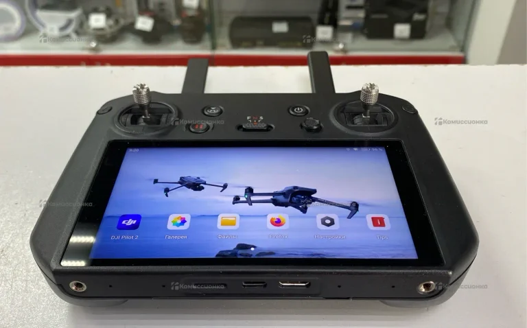 Пульт DJI RC PRO RM510B
