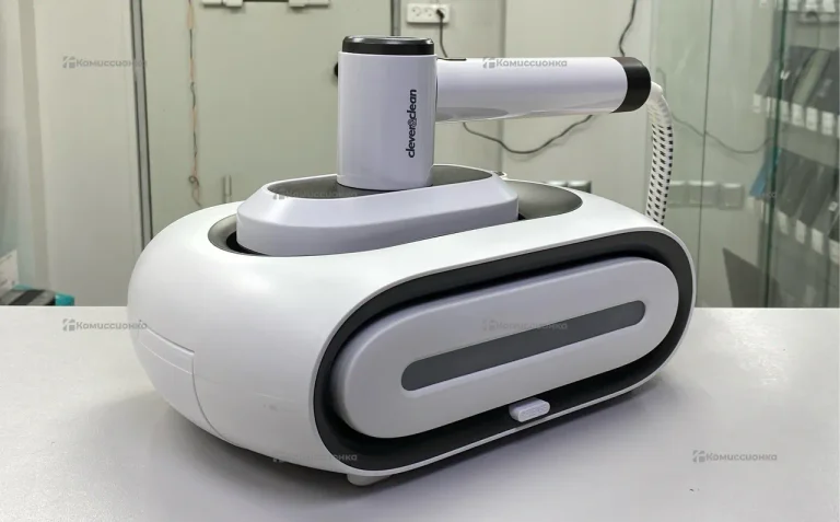 Отпариватель Clever Clean