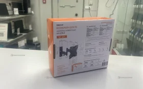 Купить Кронштейн для ТВ Dexp AM-27TS-2 б/у , в Краснодар Цена:600рублей