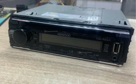 Купить Автомагнитола Kenwood KDC-300UV б/у , в Пенза Цена:2500рублей