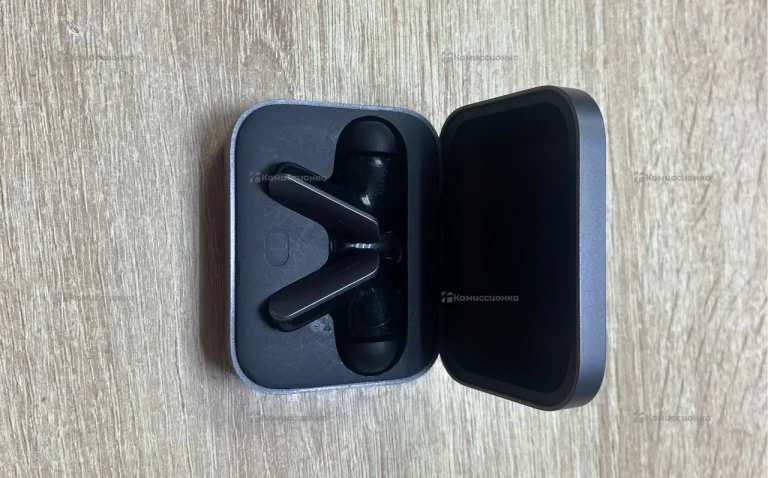 Наушники  Realme buds air 7