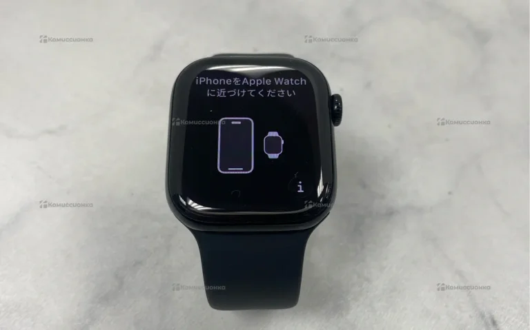 Часы  Apple Watch 11 series 42 mm