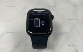 Купить Часы  Apple Watch 11 series 42 mm б/у , в Екатеринбург Цена:18990рублей