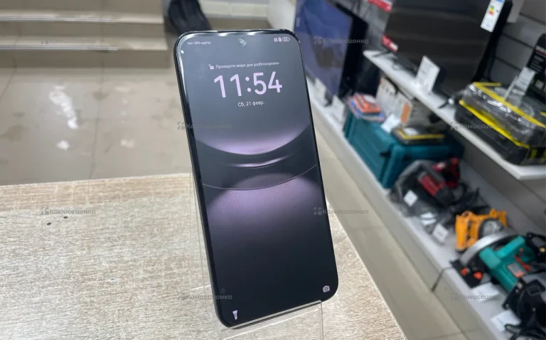 Huawei nova 12s 8/256 ГБ