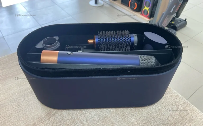 Мультистайлер Dyson HS05