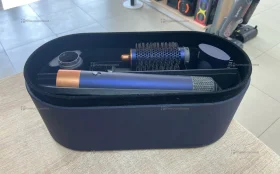 Купить Мультистайлер Dyson HS05 б/у , в Москва и область Цена:11900рублей