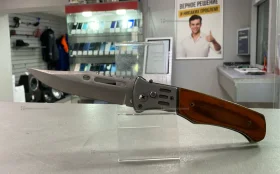 Купить нож туристический б/у , в Новокуйбышевск Цена:590рублей