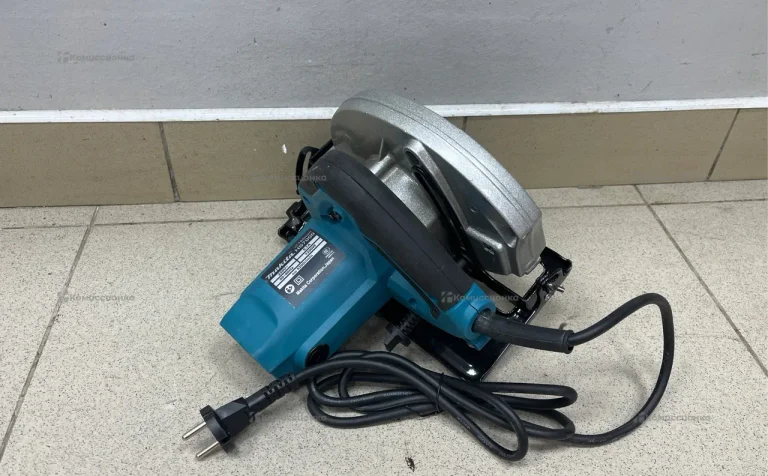 Циркулярная пила Makita rep.