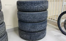 Купить Зимняя резина Nexen 225/65 R17 б/у , в Энгельс Цена:10900рублей