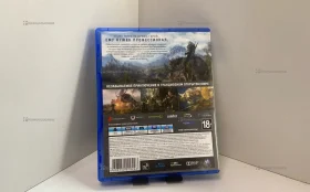 Купить ведьмак 3 ps4 б/у , в Санкт-Петербург Цена:990рублей
