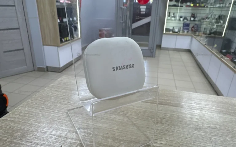Наушники Samsung Galaxy Buds 2 Pro