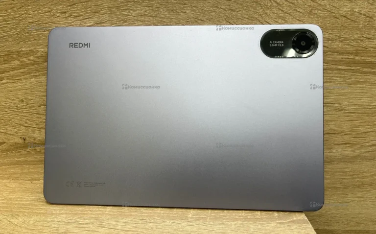 Планшет Xiaomi Redmi Pad 2 4/128Gb