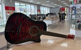 Купить Гитара Belucci bc-3830 б/у , в Самара Цена:3990рублей