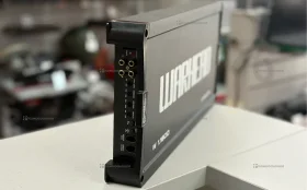 Купить Усилитель  Warhead 1.1800 б/у , в Сызрань Цена:9990рублей