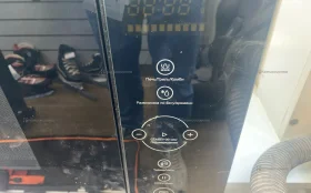 Купить Встраиваемая микроволновая печь KORTING 825 TGN б/у , в Нижнекамск Цена:6900рублей