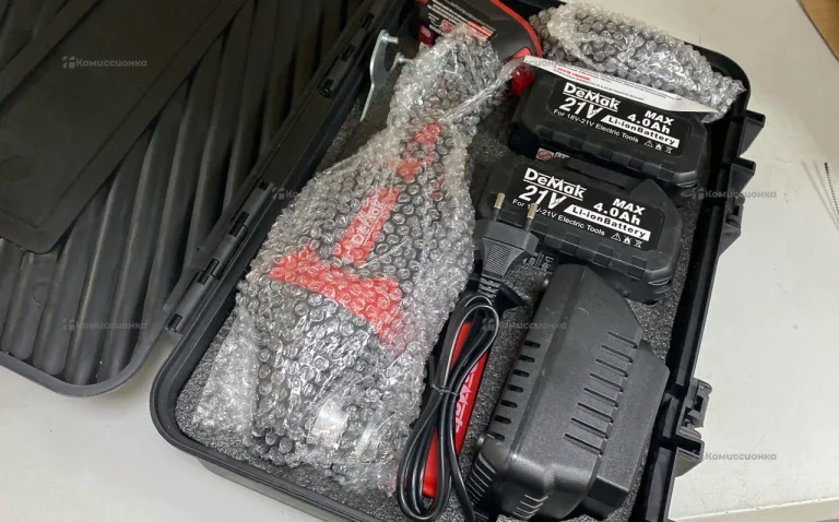 УШМ DeMak BLB-001