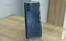 Купить Xiaomi Redmi Note 10 4/64 ГБ б/у , в Кинель Цена:3500рублей