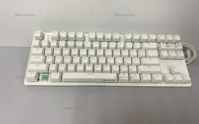 Купить Клавиатура  Red Square Keyrox TKL (rsq-20033) б/у , в Казань Цена:900рублей