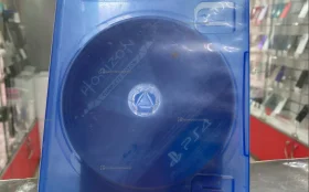 Купить Диск PS 4 Horizon б/у , в Чапаевск Цена:790рублей