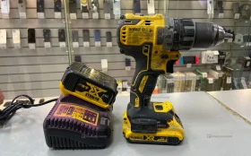 Купить Шуруповерт Dewalt DCD791 б/у , в Санкт-Петербург Цена:10900рублей