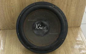 Купить Сабвуфер Kicx z12 б/у , в Кинель Цена:2500рублей