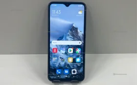 Купить Xiaomi Redmi 9 4/64 ГБ б/у , в Рязань Цена:3900рублей