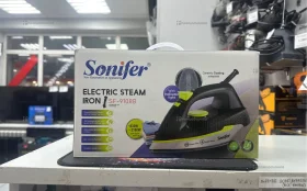 Купить Утюг Sonifer SF 9108 б/у , в Набережные Челны Цена:1890рублей