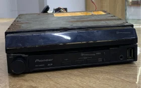 Купить Автомагнитола  Pioneer AVH-5400DVD б/у , в Кинель Цена:4500рублей