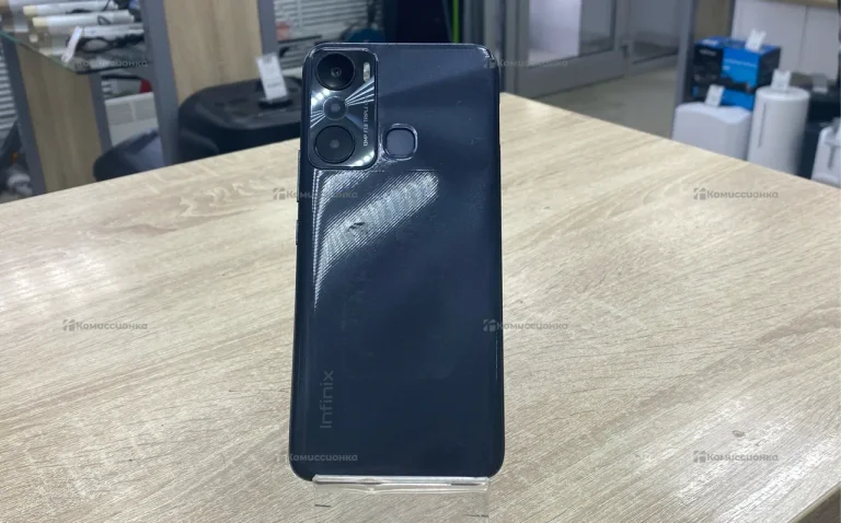 Infinix Hot 20i 4/64 ГБ
