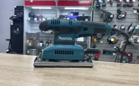 Купить Шлейф машинка Makita BO3711 б/у , в Краснодар Цена:3990рублей