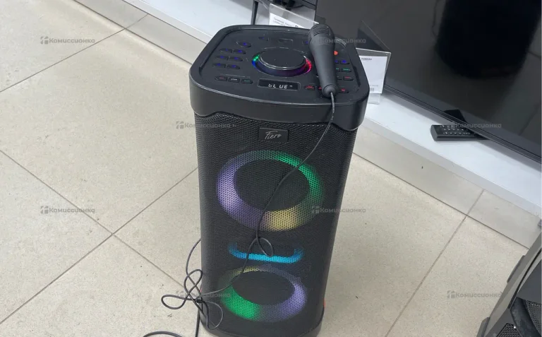 Колонка Fiero FR 950