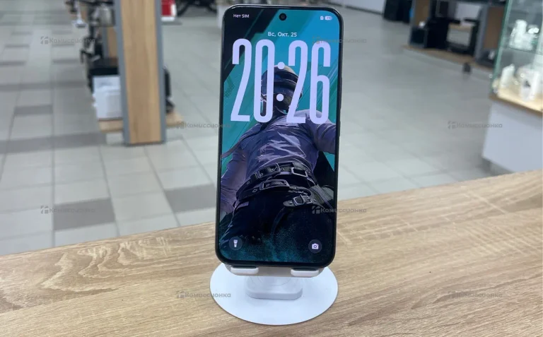 Infinix GT 30 Pro 8/256 ГБ