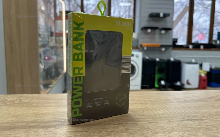 Power Bank  10000 mAh