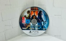 Купить диск на ps5 Dragons dogma 2 б/у , в Екатеринбург Цена:1290рублей