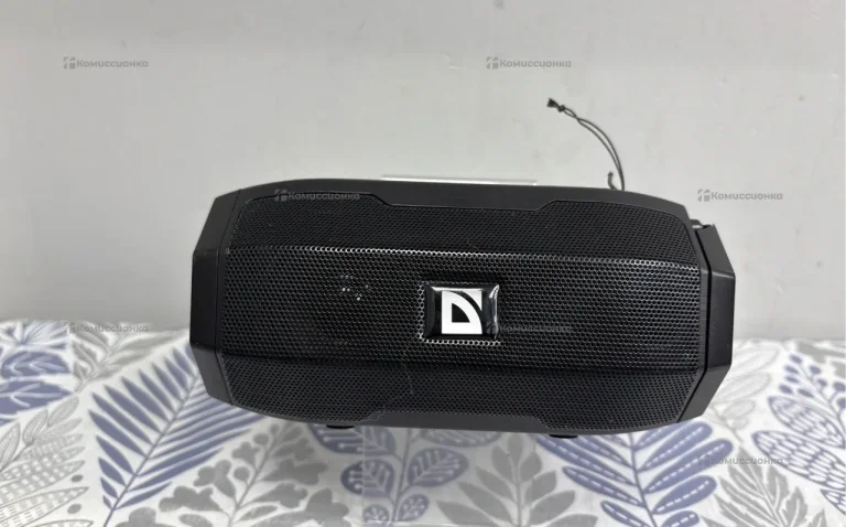 Колонка  Defender G36