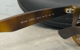 Купить Очки RayBan RB4165 б/у , в Самара Цена:5900рублей