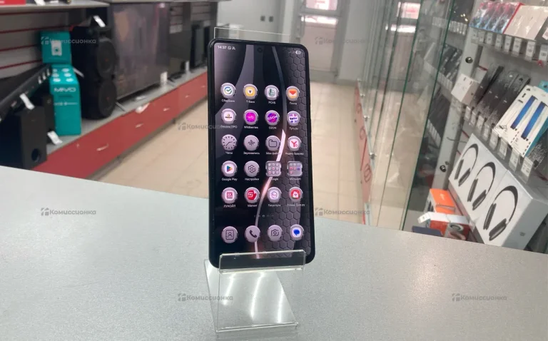 Samsung Galaxy M55 8/256 ГБ