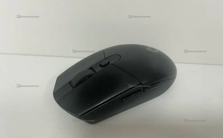 Компьютерная мышь Logitech G305
